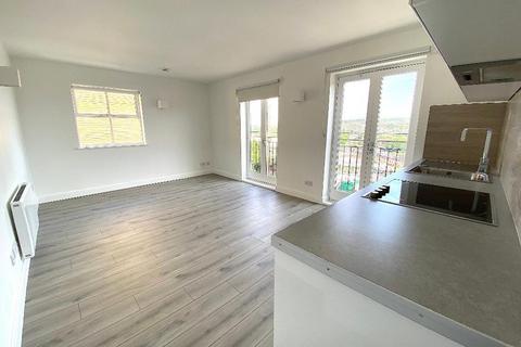 Studio to rent, St Annes Court, Howard Place, Brighton, BN1 3UP