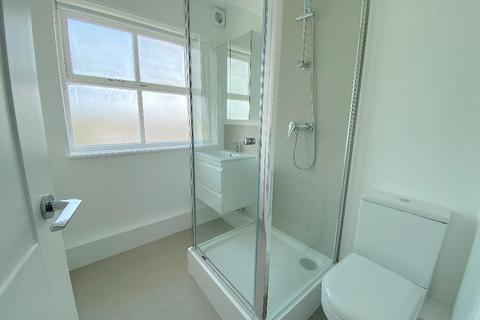 Studio to rent, St Annes Court, Howard Place, Brighton, BN1 3UP