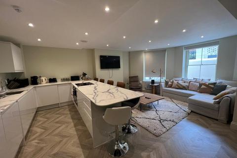 2 bedroom apartment to rent, Denmark Terrace, Brighton, BN1 3AN