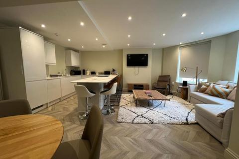 2 bedroom apartment to rent, Denmark Terrace, Brighton, BN1 3AN