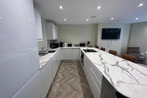2 bedroom apartment to rent, Denmark Terrace, Brighton, BN1 3AN