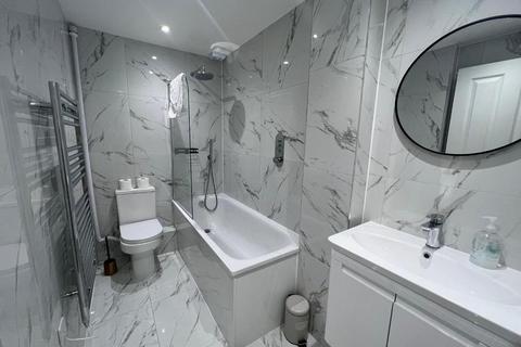 2 bedroom apartment to rent, Denmark Terrace, Brighton, BN1 3AN