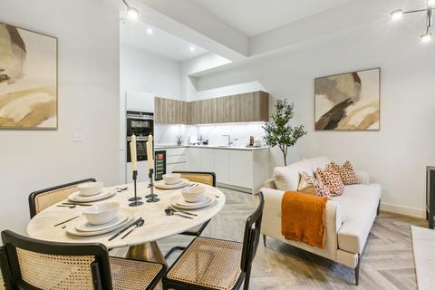 1 bedroom apartment for sale - Plot CC06 at The 1840, Diana  House, Glenburnie Road SW17