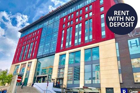undefined, Wharfside Street, Birmingham, West Midlands, B1