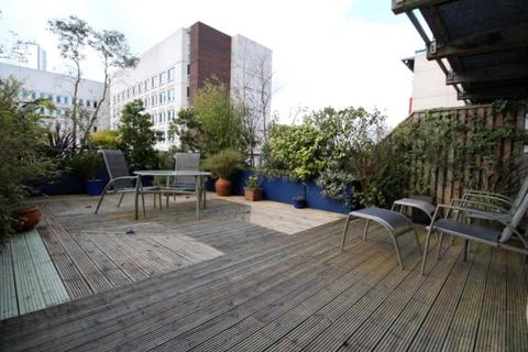 undefined, Wharfside Street, Birmingham, West Midlands, B1