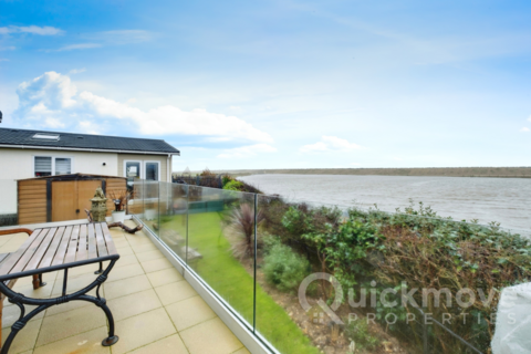 2 bedroom park home for sale, Milford-On-Sea, Hampshire, SO41