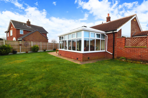 3 bedroom detached bungalow for sale, Wand Lane, Hensall, DN14