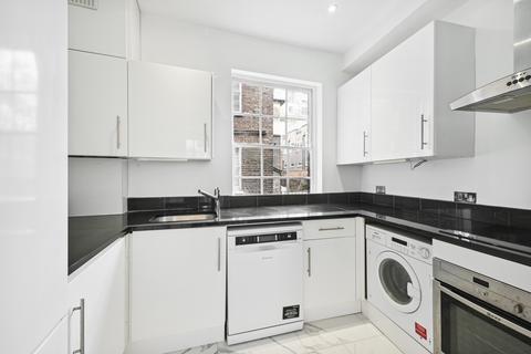 4 bedroom flat for sale, Guildhouse Street, London, SW1V