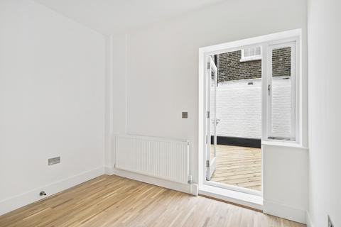 4 bedroom flat for sale, Guildhouse Street, London, SW1V