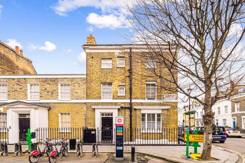 4 bedroom flat for sale, Guildhouse Street, London, SW1V