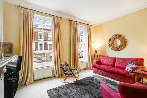 Flat 2, 52 Alderney Street, London, SW1V 4EX