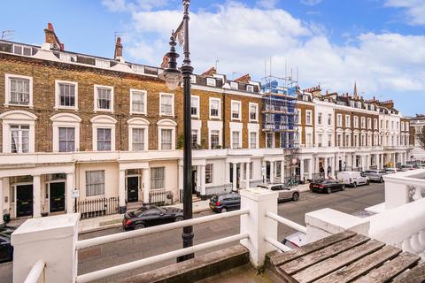 Flat 2, 52 Alderney Street, London, SW1V 4EX