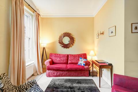 Flat 2, 52 Alderney Street, London, SW1V 4EX