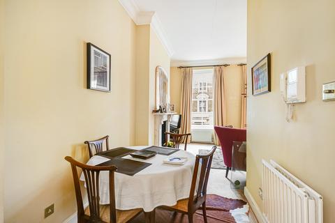 Flat 2, 52 Alderney Street, London, SW1V 4EX