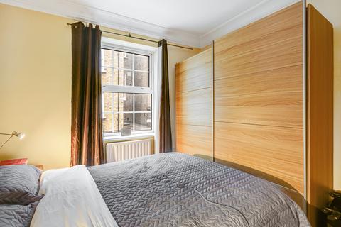 Flat 2, 52 Alderney Street, London, SW1V 4EX