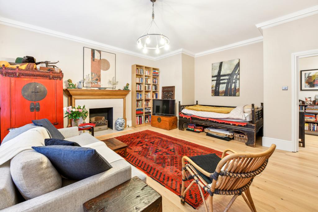 Carlisle Mansions, Carlisle Place... 4 bed flat for sale £1,500,000