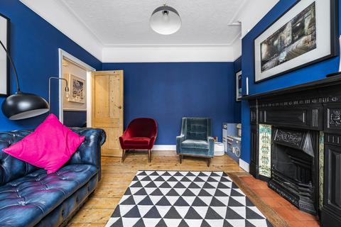 4 bedroom terraced house for sale, Campbell Road, Brighton, East Sussex, BN1