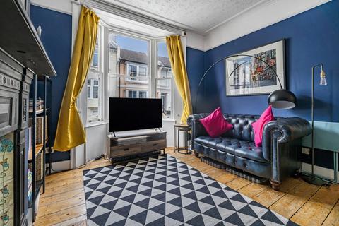 4 bedroom terraced house for sale, Campbell Road, Brighton, East Sussex, BN1