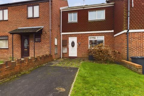 10 Goddard Way, Tuffley, Gloucester, GL4 0YA