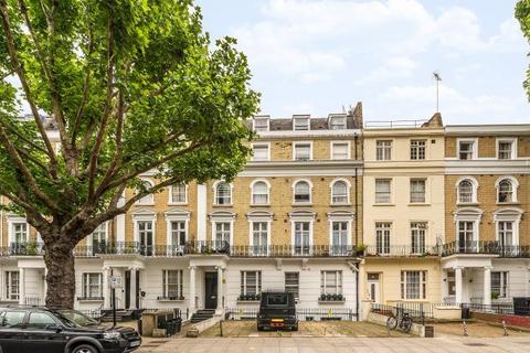 2 bedroom flat for sale, Flat 6, 96-98 Inverness Terrace, London, W2 3LD