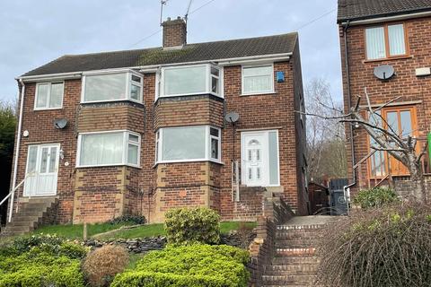 3 bedroom semi-detached house for sale, Beacon Road, Wincobank, Sheffield, S9