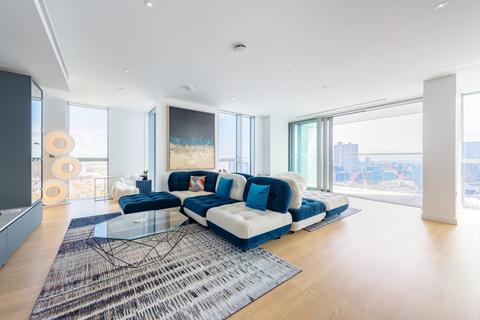 3 bedroom apartment for sale, City Road London EC1V