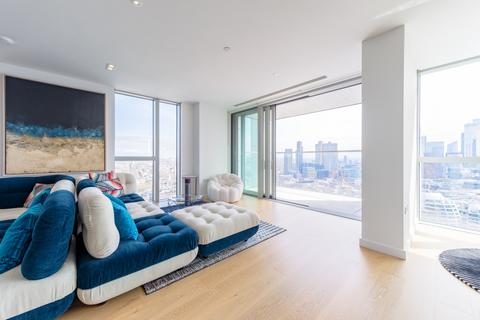 3 bedroom apartment for sale, City Road London EC1V