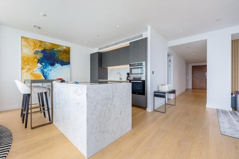 3 bedroom apartment for sale, City Road London EC1V