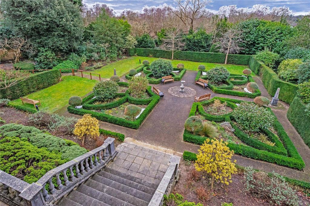 Gardens