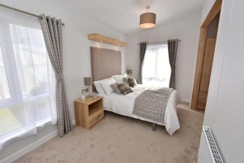 3 bedroom holiday park home for sale - Plot 8 Blagdon Way, Sunseeker Sensation at Devon Hills Holiday Park, Totnes Road, Paignton, Devon TQ4