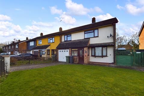 4 bedroom semi-detached house for sale, Midland Road, Stonehouse, Gloucestershire, GL10