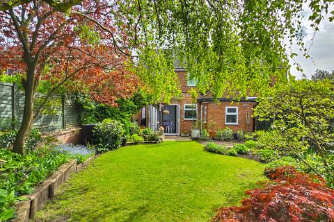 11 Alameda Walk, Ampthill, Bedford, MK45 2JX