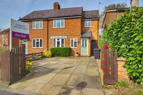 11 Alameda Walk, Ampthill, Bedford, MK45 2JX