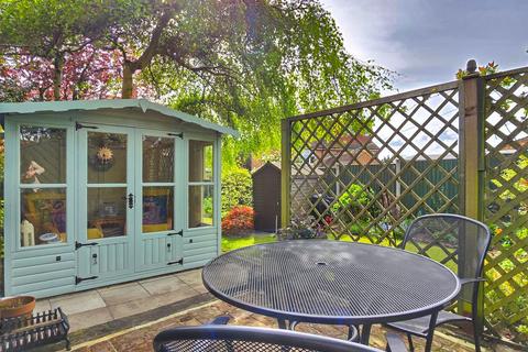 11 Alameda Walk, Ampthill, Bedford, MK45 2JX