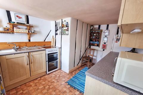 2 bedroom cottage for sale, High Street, Silsoe, Bedfordshire, MK45