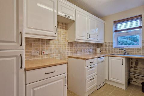 1 bedroom flat for sale - Preston Close, Ampthill, Bedfordshire, MK45