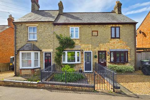 3 bedroom cottage for sale, Snow Hill, Maulden, Bedfordshire, MK45