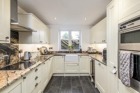 4 bedroom detached house for sale, Meadow Way, Ampthill, Bedford, MK45