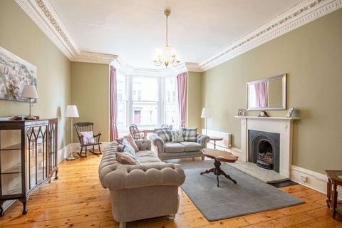 1 bedroom flat to rent, 2470L Leamington Terrace, Edinburgh, EH10 4JT