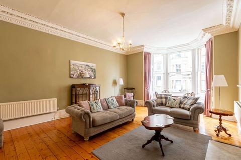 1 bedroom flat to rent, 2470L Leamington Terrace, Edinburgh, EH10 4JT