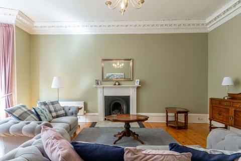 1 bedroom flat to rent, 2470L Leamington Terrace, Edinburgh, EH10 4JT