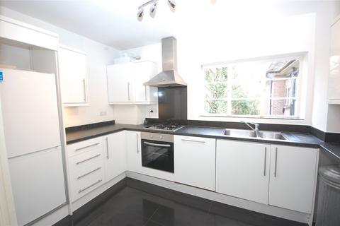 3 bedroom apartment to rent, Brookland Rise, London, NW11