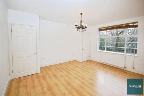 Brookland Rise, Hampstead Garden Suburb, NW11