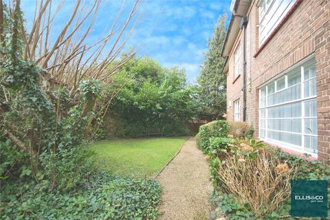 3 bedroom apartment to rent, Brookland Rise, Hampstead Garden Suburb, NW11