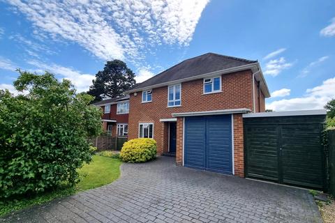 4 bedroom detached house for sale, BLACKBROOK PARK AVENUE, FAREHAM