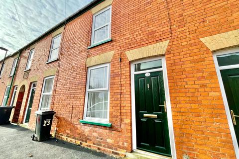 undefined, Spence Street, Spilsby PE23