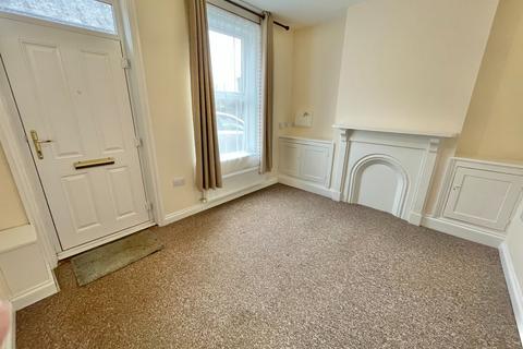 undefined, Spence Street, Spilsby PE23