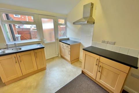 undefined, Spence Street, Spilsby PE23