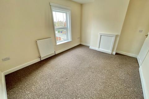 undefined, Spence Street, Spilsby PE23