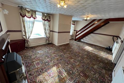 3 bedroom terraced house for sale, Ystrad Road Pentre - Pentre